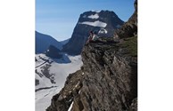 Hike to incredible views!
