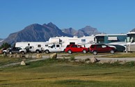 RV Sites