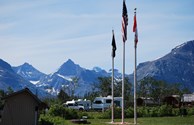 Welcome to the KOA
