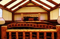 Glamping Tent