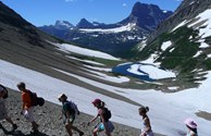 Day Hikes Nearby