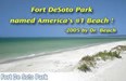Fort DeSoto Park/Mullet Key Photo