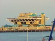 St. Petersburg Pier Photo