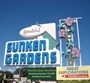 Sunken Gardens Photo