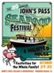 John’s Pass Seafood Festival Photo