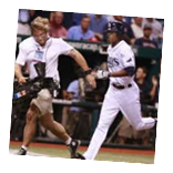 Major League Baseball spring training Photo