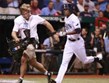 Major League Baseball spring training Photo
