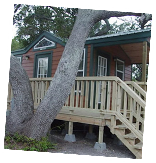 Studio Lodges 'Front Porch' version