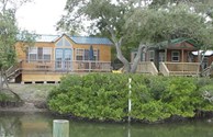 Chalet & Studio Lodges