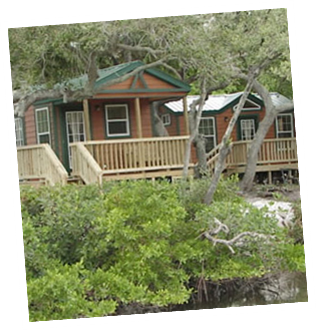 Studio Lodges