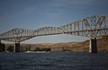Historic Vantage Bridge