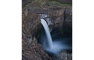 Palouse Falls