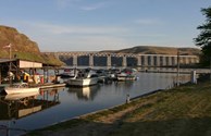 Marina View