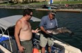 Now that's a Catfish!