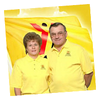 The Steffen Family