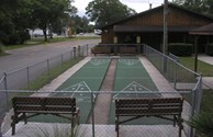 Shuffleboard anyone?