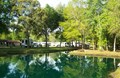 A nice summer day by the water