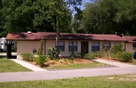 Check out our "rec" room!