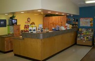 Check in or make a reservation