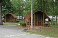 No RV?  How about a Kabin?