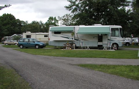 koa gainesville