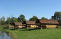 Beautiful 2-Room Kabins