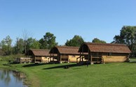 Beautiful 2-Room Kabins