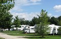 Spacious RV Sites