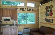 Deluxe Cabin