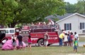 Fire Truck Ride