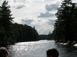 Boating Photo