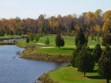 Laurentide Golf Club Photo