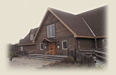 Sturgeon River House Museum Photo