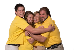 The Demers Family The Demers Family