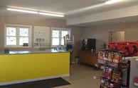 Sturgeon Falls KOA Store