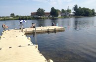 Swimming Area