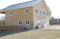 Main Lodge