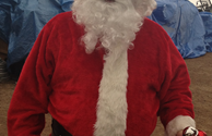 Christmas in July