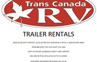 Trailer Rentals
