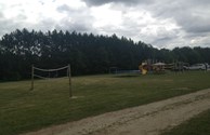 Main Playground Area