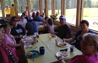 Pancake Breakfast