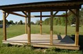 Band Stand
