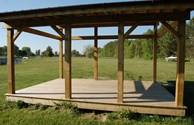 Band Stand