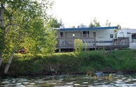 Rental Unit on the River