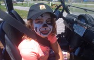 Face Painting