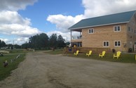 Main Entrance