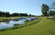 Water Front Marina