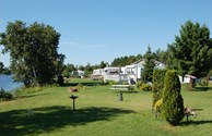Sites Along the River
