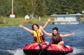 Fun on the Water