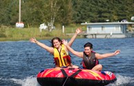 Fun on the Water